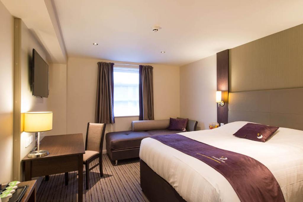 Premier Inn Inverness East Cameră foto