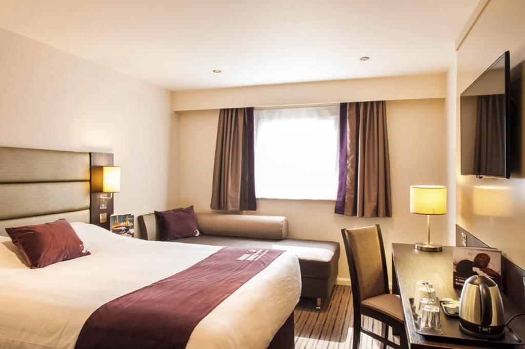 Premier Inn Inverness East Cameră foto