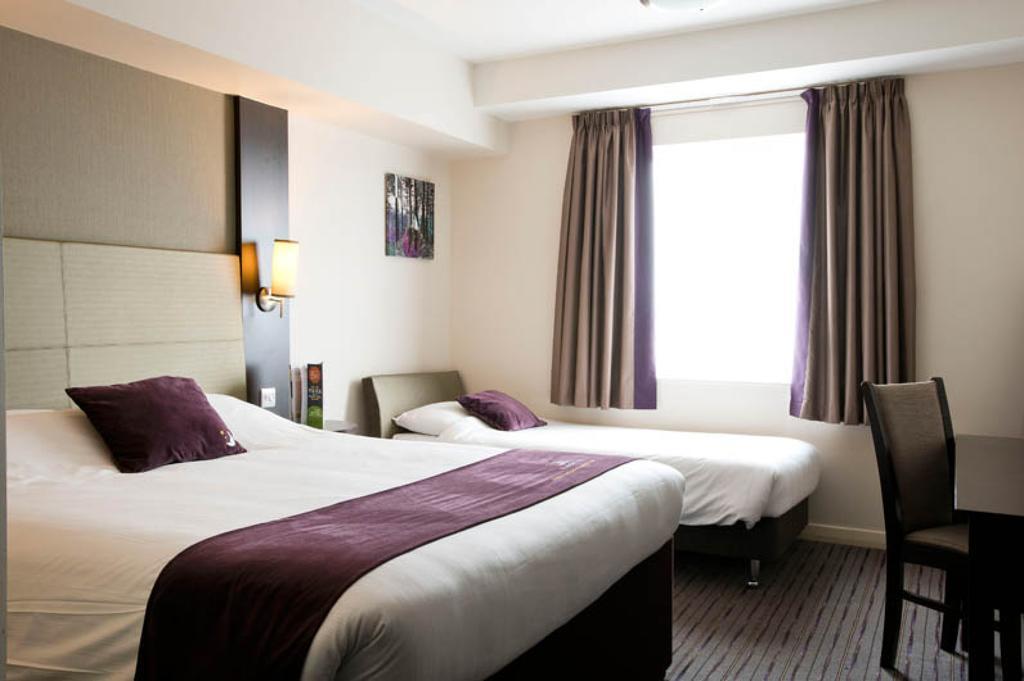Premier Inn Inverness East Cameră foto
