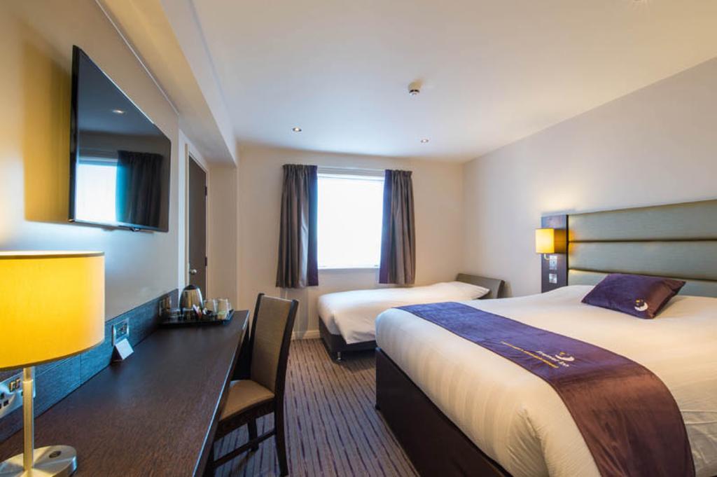Premier Inn Inverness East Cameră foto