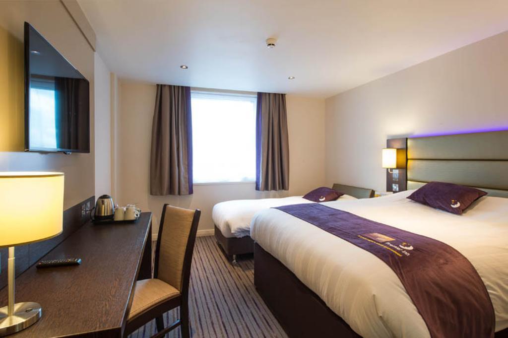 Premier Inn Inverness East Cameră foto