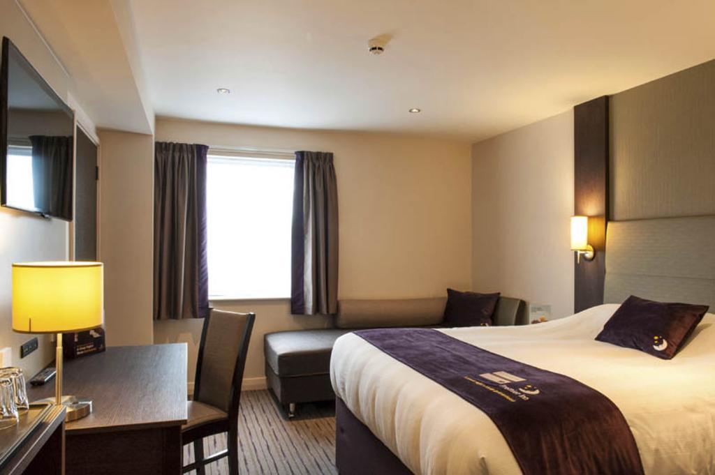 Premier Inn Inverness East Cameră foto