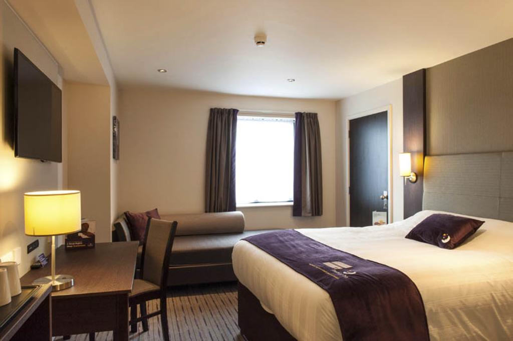 Premier Inn Inverness East Cameră foto