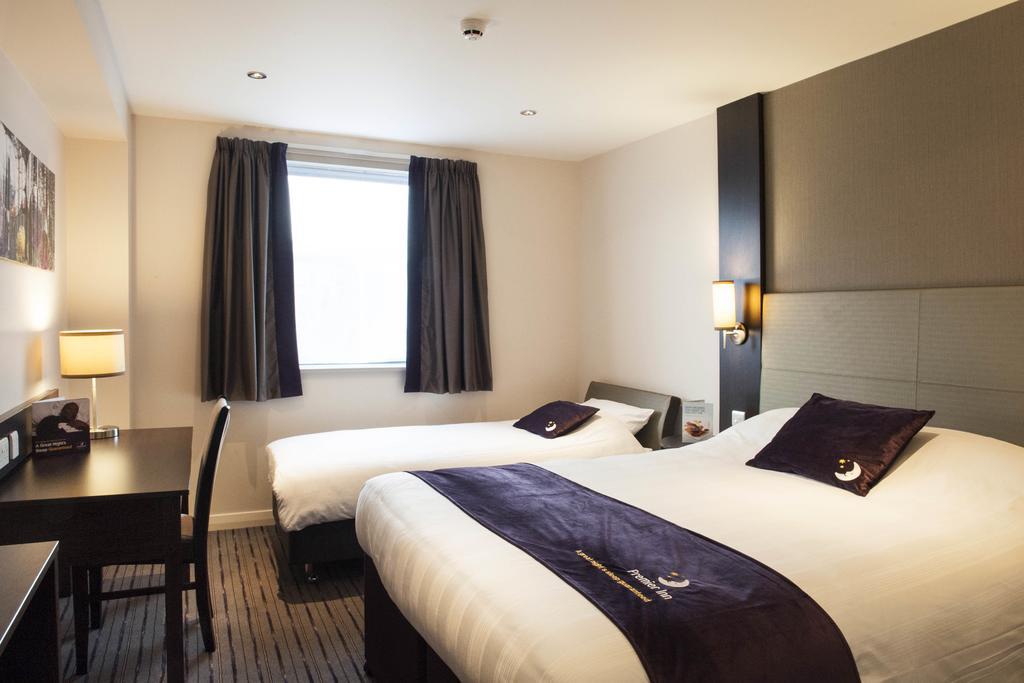Premier Inn Inverness East Cameră foto