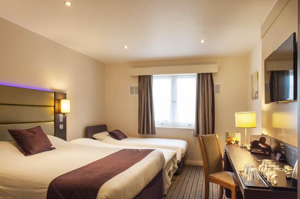 Premier Inn Inverness East Cameră foto