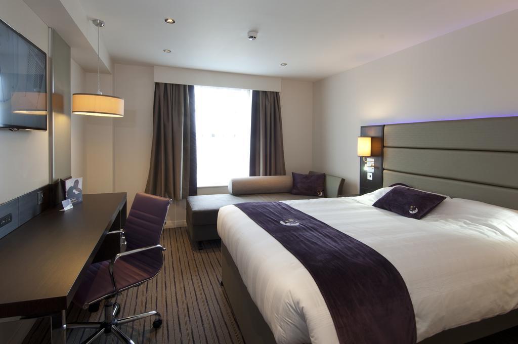 Premier Inn Inverness East Cameră foto