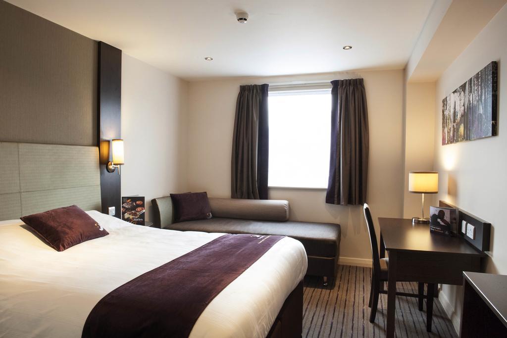 Premier Inn Inverness East Cameră foto