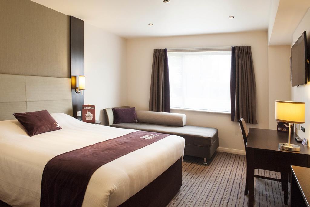 Premier Inn Inverness East Cameră foto