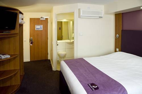 Premier Inn Inverness East Cameră foto